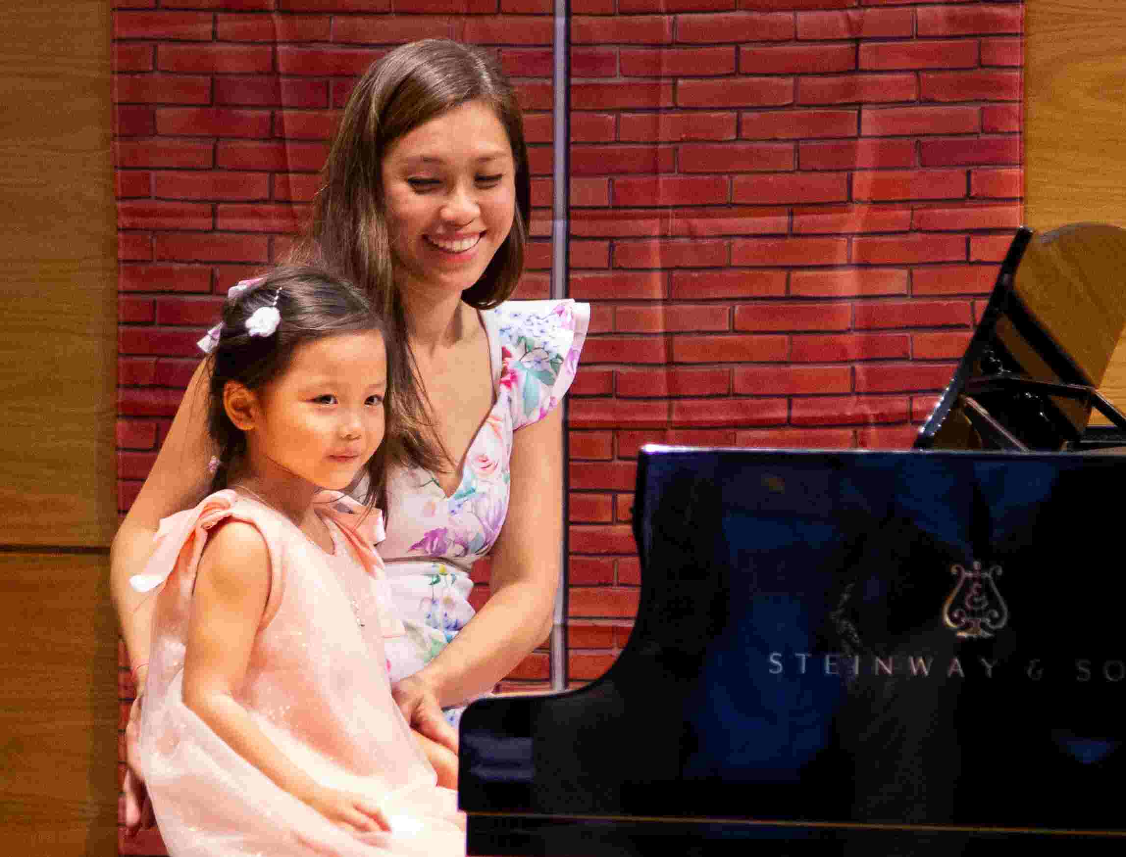 Music Teacher